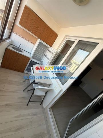 Garsoniera, Militari Residence, Str Tineretului, 280 euro - Photo 3