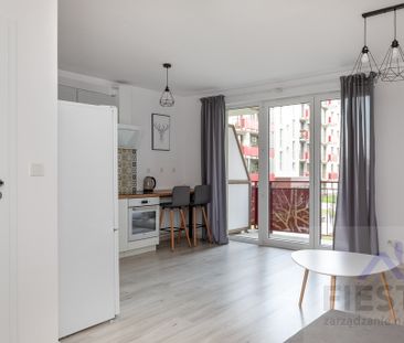 Kraków Kraków-Nowa Huta, ul. bp. Piotra Tomickiego - Фото 5