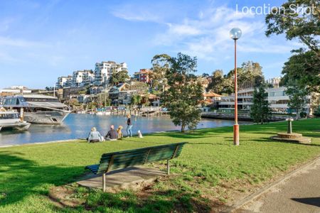 6/46 Kurraba Road, Neutral Bay NSW 2089 - Apartment For Rent | Domain - Photo 5