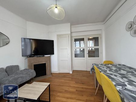 Location Appartement 3 pièces 60m² LE MANS 72000 - Photo 4