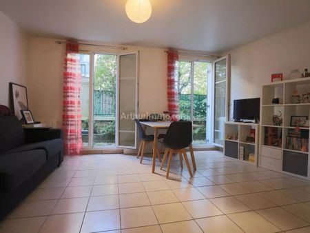 Location Appartement 2 pièces 39 m2 à Montlhéry - Photo 3