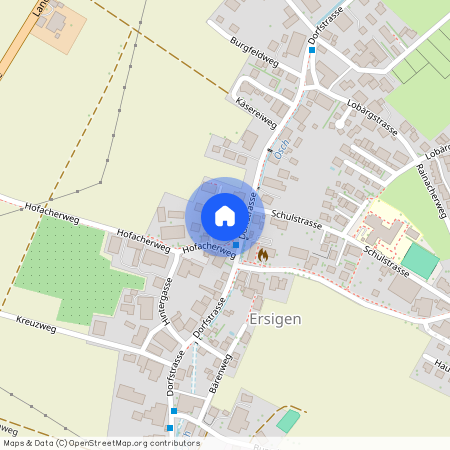 3423, Ersigen, Dorfstrasse, 45