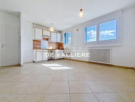 Location Appartement 2 pièces 40m² RUEIL MALMAISON 92500 - Photo 3