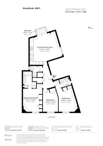 Woodlands, Golders Green, NW11 9QU, London - Photo 5