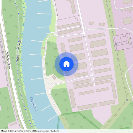 Haga, Karlstad, Värmland, Östra Stationsgatan 4 B