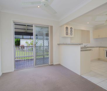 3 Bedroom Home with Lock-Up Garage on a Corner Block - Photo 6