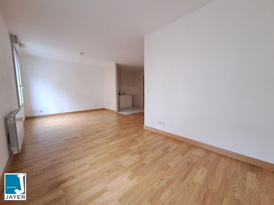 F1 BIS PROCHE CENTRE VILLE - Photo 1