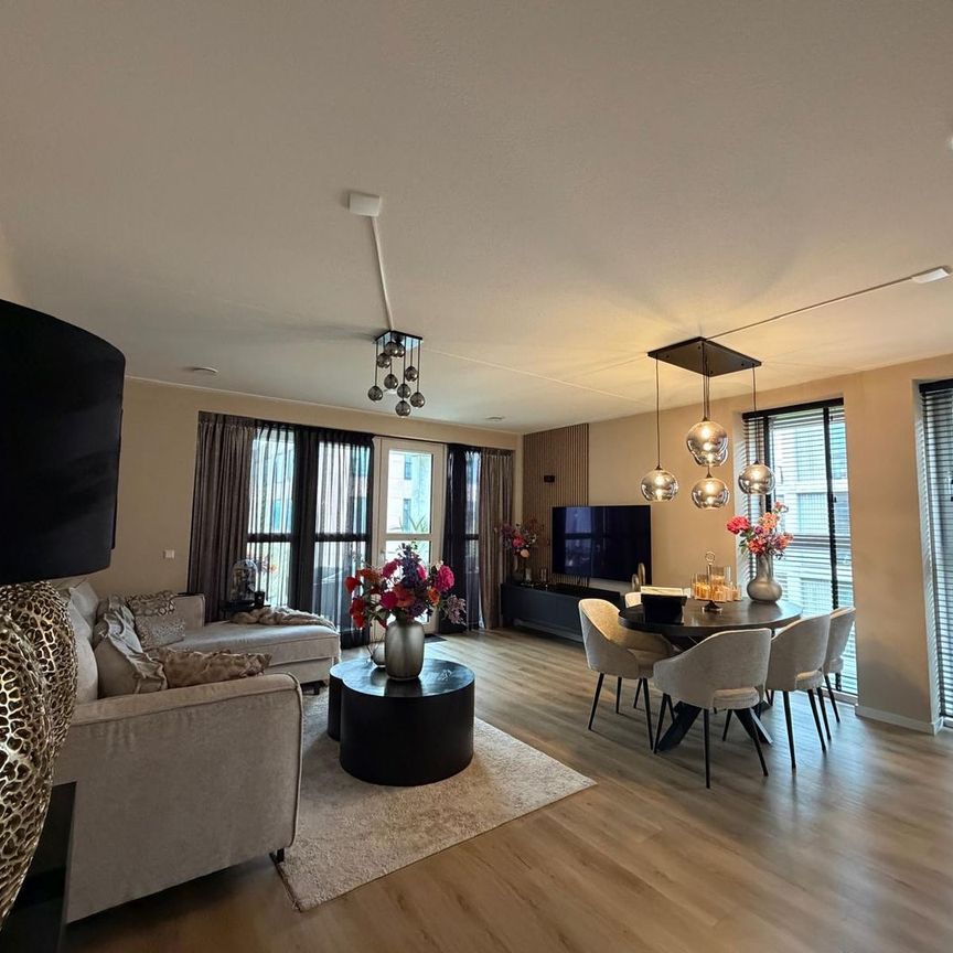 Appartement te huur: Fultonbaan 32-21 3439 NE Nieuwegein - Foto 1