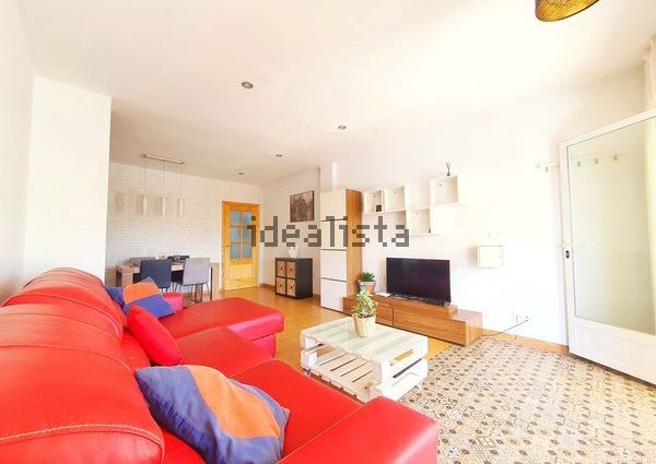 Alquiler de piso en Calle Historiador José García Antón, 3