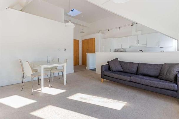 Cathedral Road, Pontcanna, CF11 - Photo 1