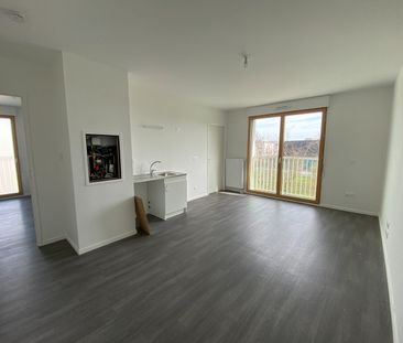Appartement 2 pièces - Photo 1