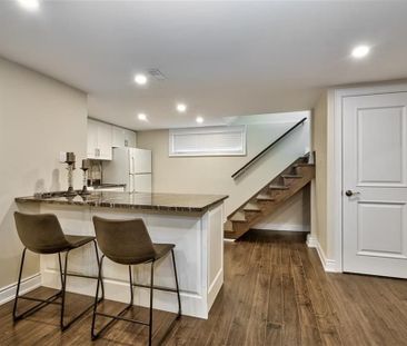 For Lease - 126 West 26th Street Unit# Lower, Hamilton, Ontario - Photo 4