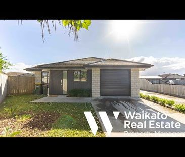 Two Bedroom in Beerescourt - Photo 1