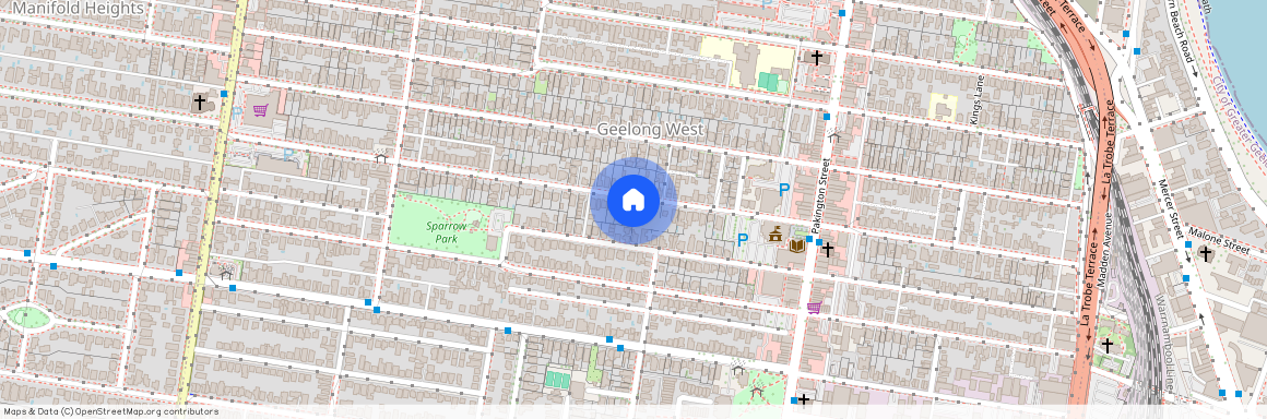 1/39 Albert Street, Vic 3218, Geelong West