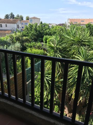 Arles proche centre T2 de 53m² avec mezzanine, - Photo 5