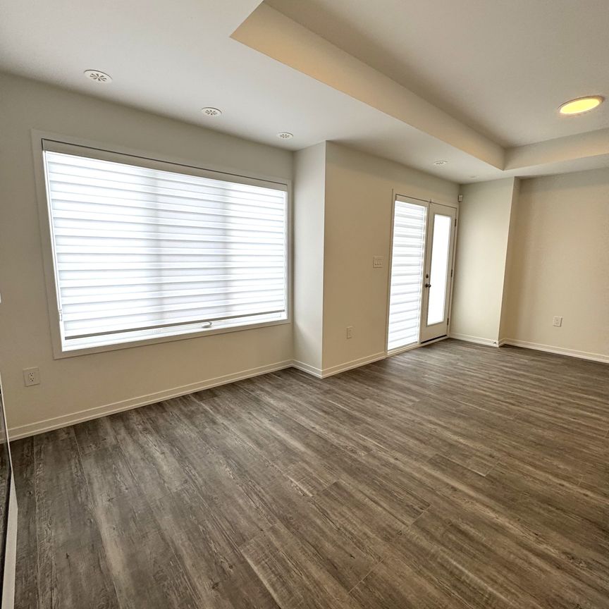 For Lease - 28 Matawin Lane, Richmond Hill, Ontario - Photo 1