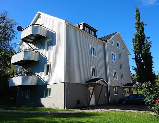 Högbergsgatan, Sundsvall - Foto 1