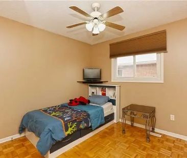 For Lease - 62 Candy Crescent, Brampton, Ontario - Photo 4