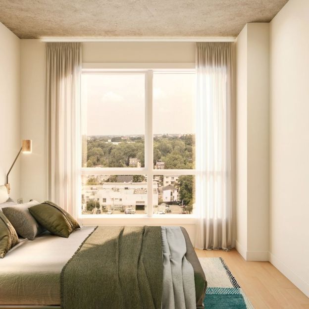 Appartement à louer - Laval (Chomedey) (Autres) - Photo 1