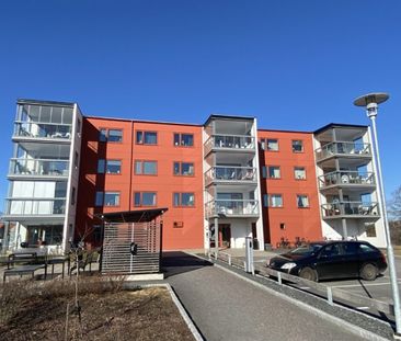 Sandtorget 1 - Photo 1