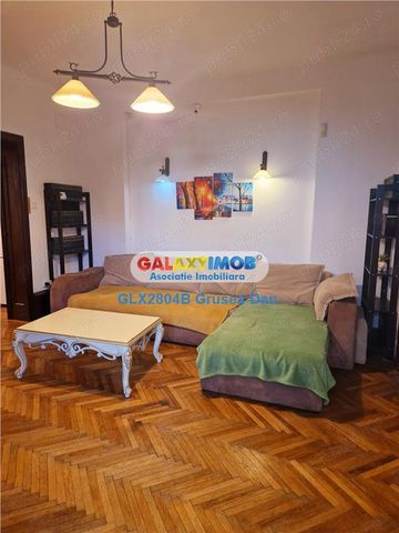 Apartament 3 Camere Pet&Foreigners Friendly Iancului G 266 - Fotografie 4