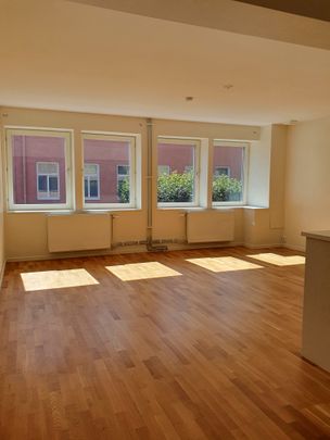 Västra Åpromenaden 22 A - Photo 1