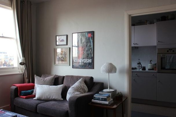 1 Bed Flat, Callcott Road, NW6 - Photo 1