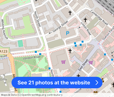 Abbeville Apartments, Barking Barking IG11 - Photo 1