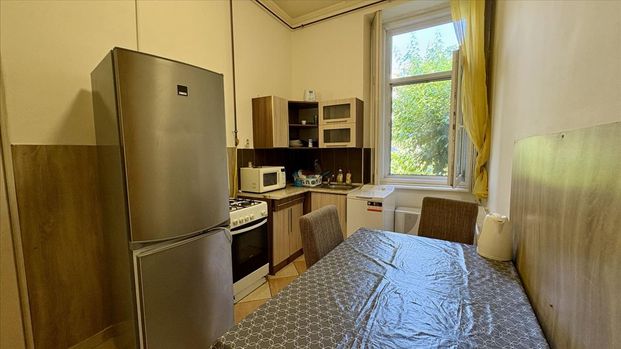 Kiadó felújított lakás - Debrecen - Fotó 1