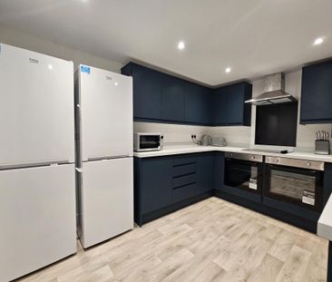 1 bedroom in a house share to rent - Photo 5