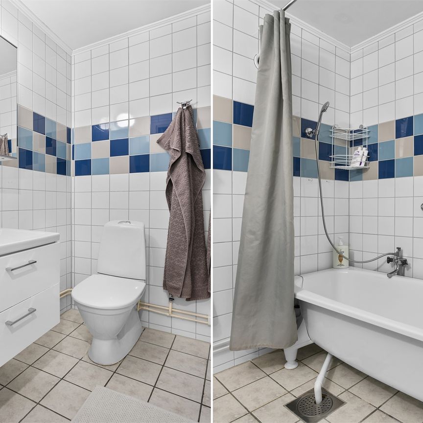 Skäcklingevägen, Tumba - Photo 1