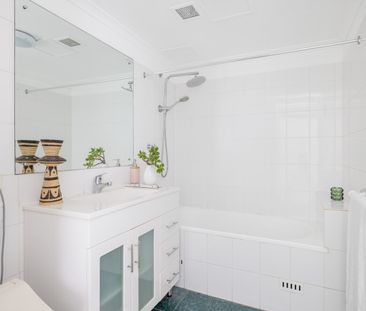 206/2-12 Glebe Point Road, Glebe NSW 2037 - Apartment For Rent | Do... - Photo 6