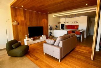 Apartment - Fuengirola (Reserva del Higuerón)