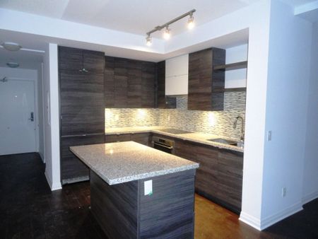 For Lease - 59 Annie Craig Drive Unit# 3607, Toronto, Ontario - Photo 4