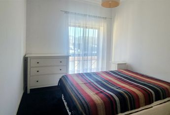 Apartamento T2 em Coimbra