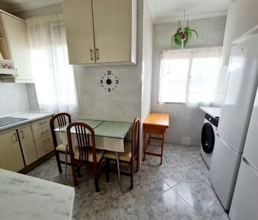 Calle Fray Luis de León, Málaga, Andalusia 29014 - Photo 2