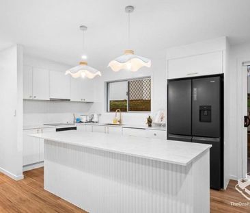 Modern Family Living in Rochedale South - Photo 6