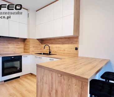Mieszkanie na wynajem - Zdjęcie 6