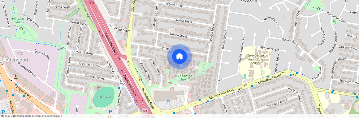 24/5 Palara Street, Qld 4123, Rochedale South