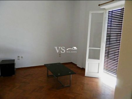 Studio/Γκαρσονιέρα για ενοικίαση Υψηλά Αλώνια (Πάτρα) - Photo 2
