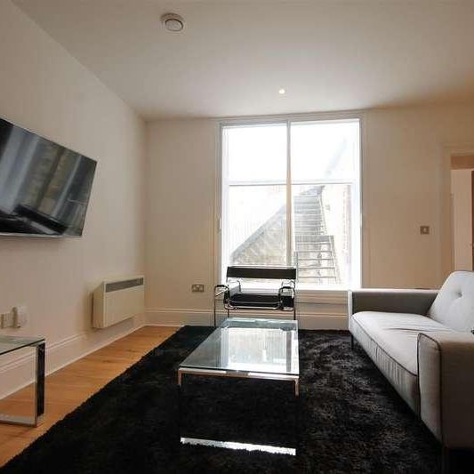 Chaucer Building, City Centre, NE1 - Photo 1