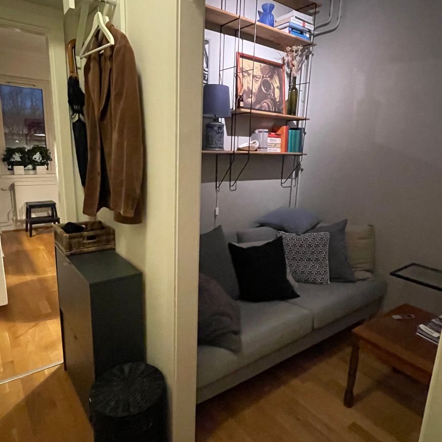 Älghagsgatan, Göteborg - Photo 1