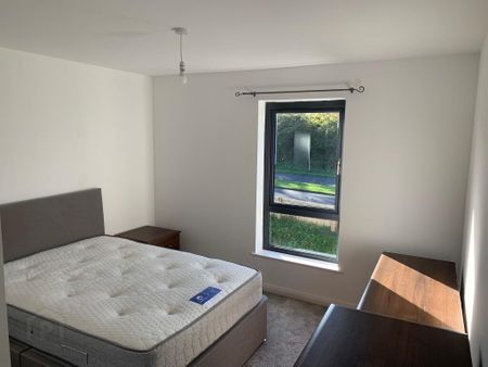 11 Cotton Hall, 5 Faulkner Road, Bangor, BT20 3FA - Photo 3