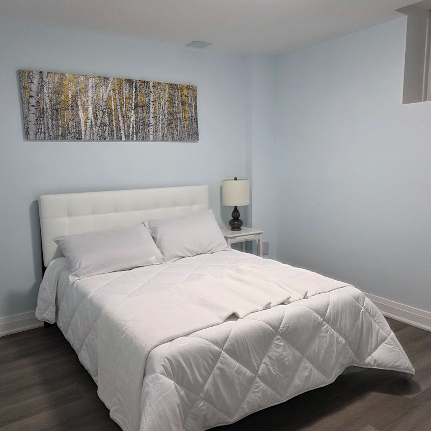 For Lease - 77 Martin Byrne Drive Unit# BSMT, Brampton, Ontario - Photo 1
