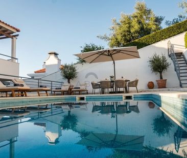 6 room luxury House for rent in Alto da Castelhana (Cascais), Casca... - Photo 4