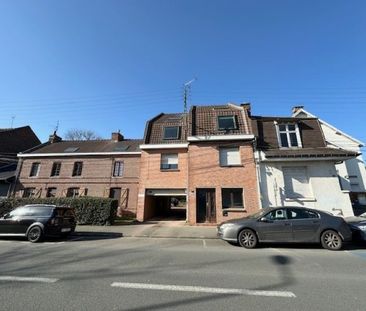 Location Appartement 1 pièce 21m² - Photo 4