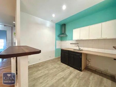 Appartement à louer 3 pièces 89.9m² - Photo 5