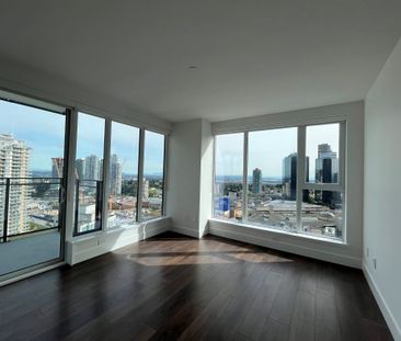 #2402 – 4711 Hazel Street, Burnaby, Bc V5h 0j9 - Photo 3