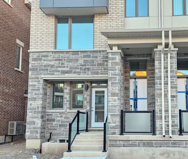 For Lease - 92 Avani Avenue, Markham, Ontario - Photo 6