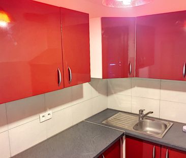 Location Appartement 1 pièce 31m² - Photo 1